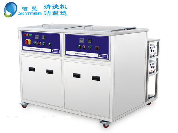 除銹超聲波清洗機可以除銹嗎？