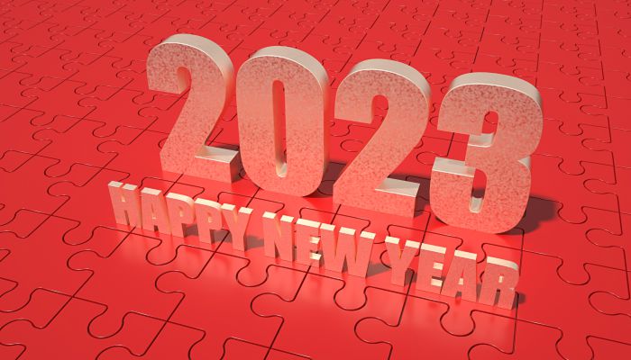 通知！2023年春節(jié)放假安排請(qǐng)查收