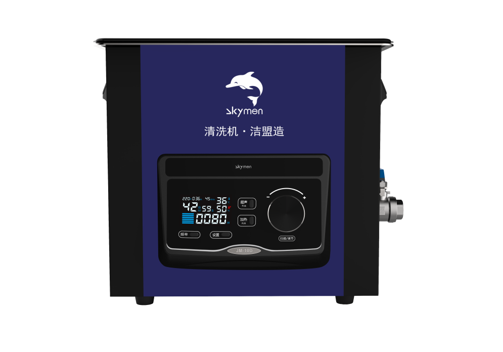 為什么超聲波清洗儀器不加熱也會(huì)升溫？